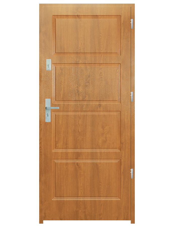 Drzwi wejściowe MAX