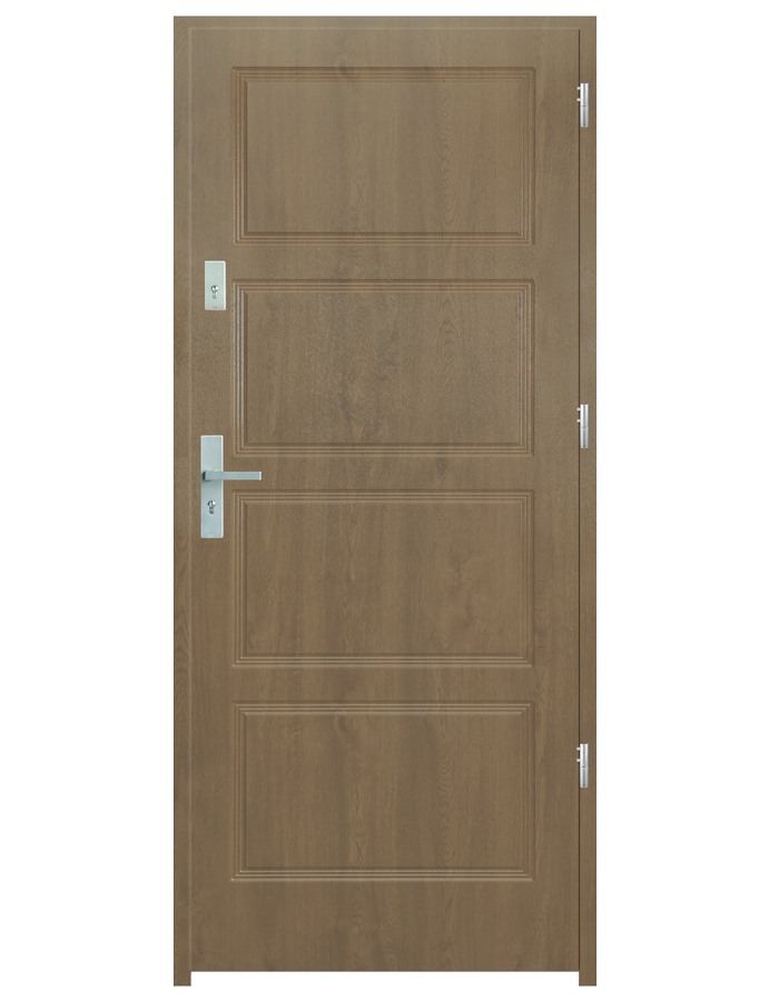 Drzwi wejściowe MAX