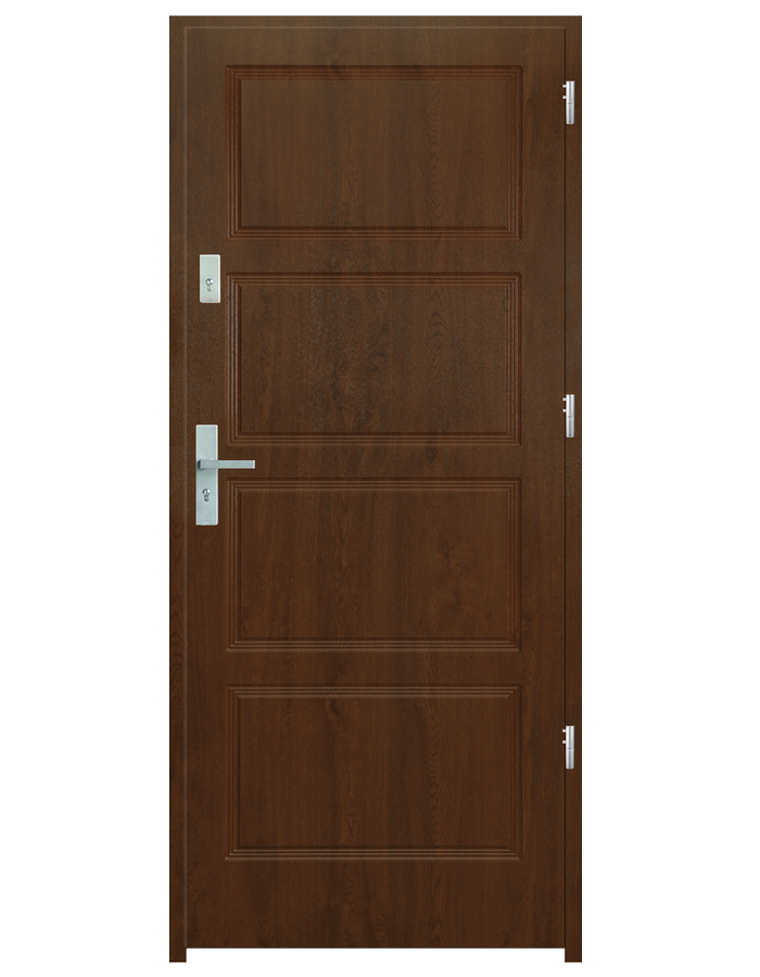 Drzwi wejściowe MAX