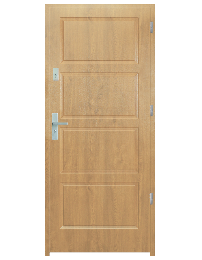 Drzwi wejściowe MAX