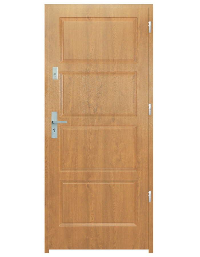 Drzwi wejściowe MAX