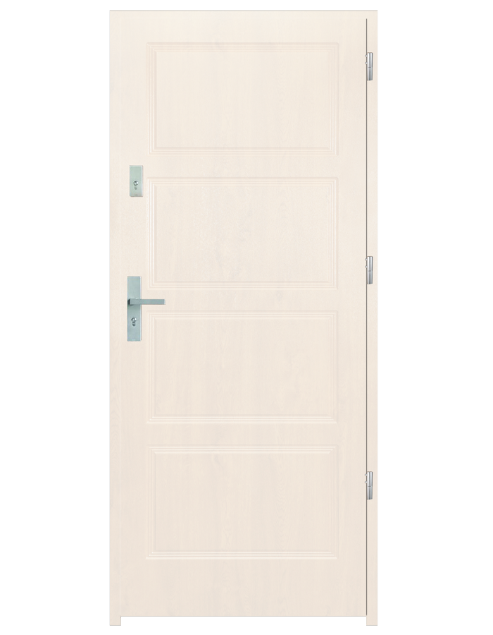 Drzwi wejściowe MAX