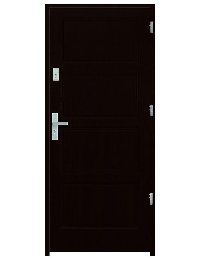 Drzwi wejściowe MAX