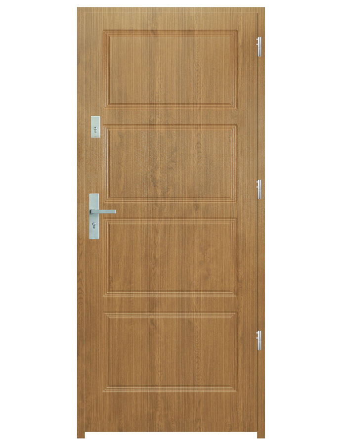 Drzwi wejściowe MAX