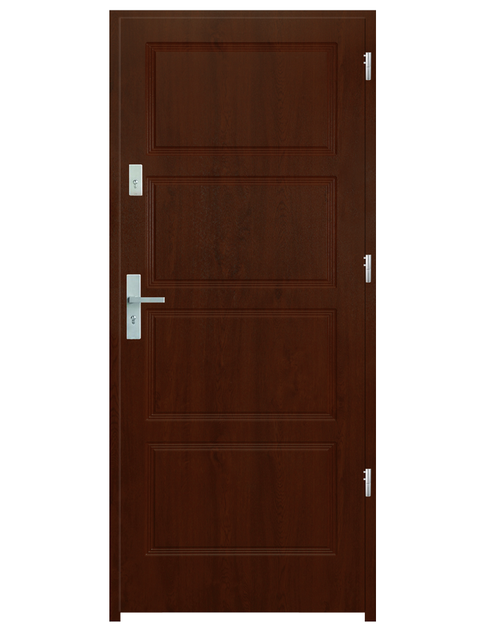 Drzwi wejściowe MAX