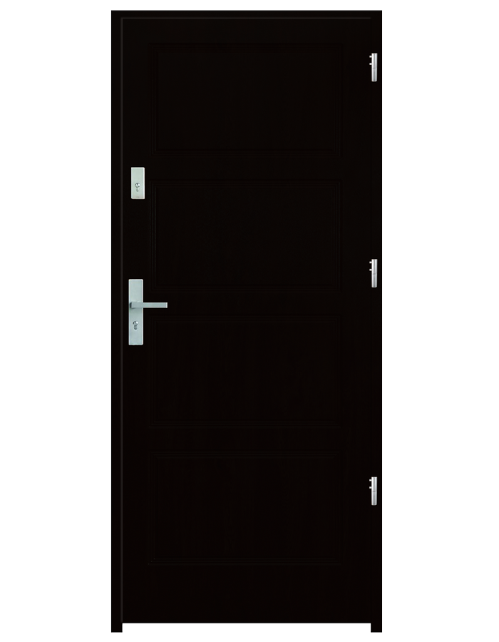 Drzwi wejściowe MAX