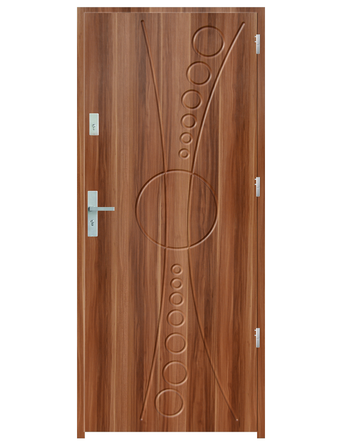 Drzwi wejściowe Planet