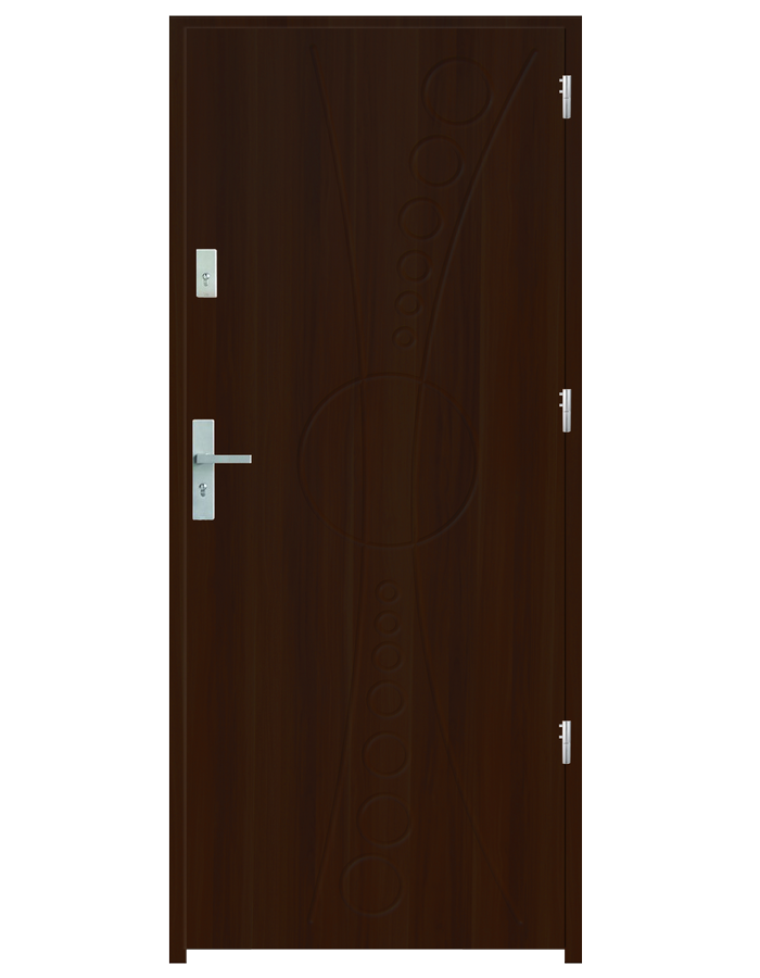 Drzwi wejściowe Planet