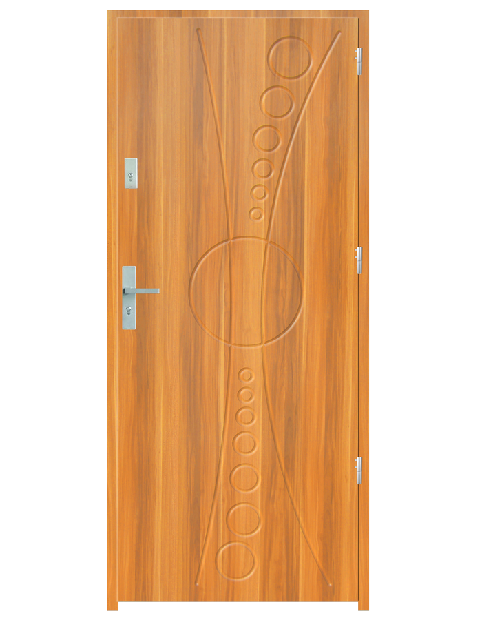 Drzwi wejściowe Planet