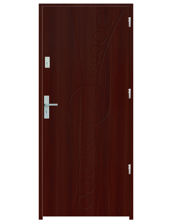 Drzwi wejściowe Planet