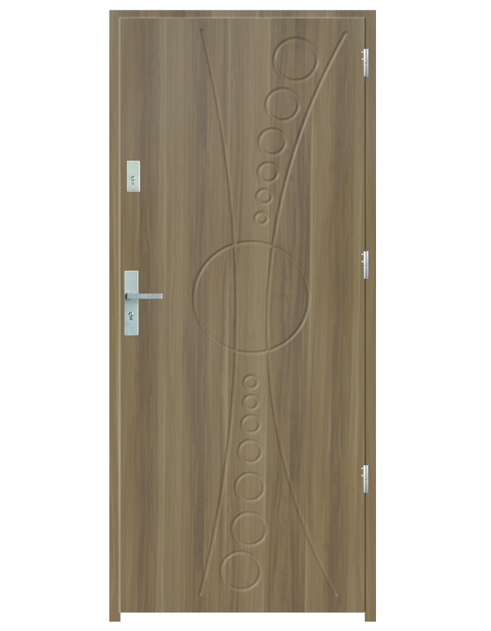 Drzwi wejściowe Planet