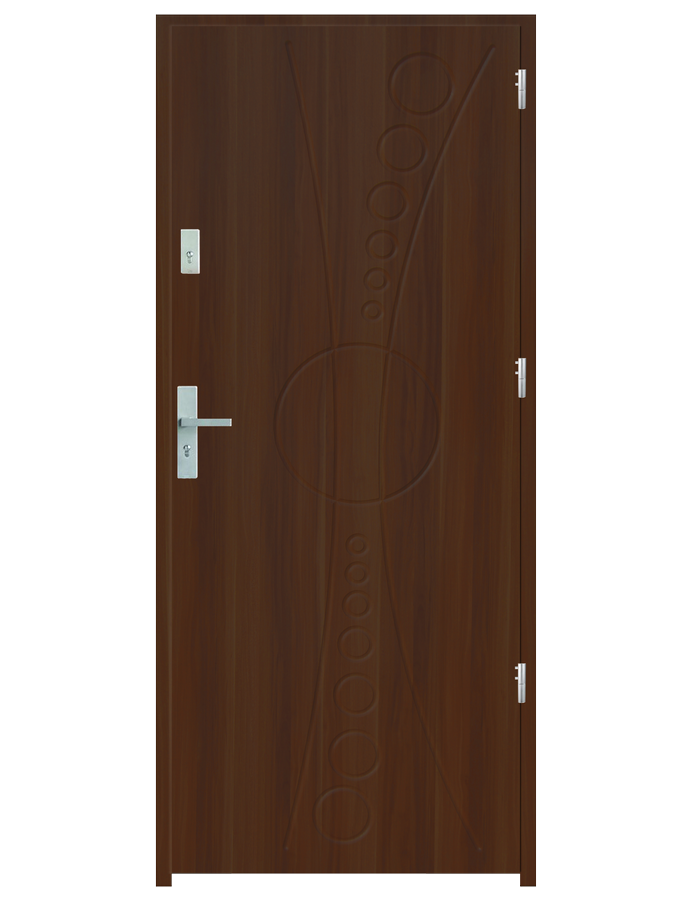 Drzwi wejściowe Planet