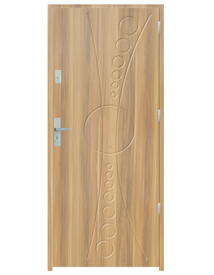 Drzwi wejściowe Planet