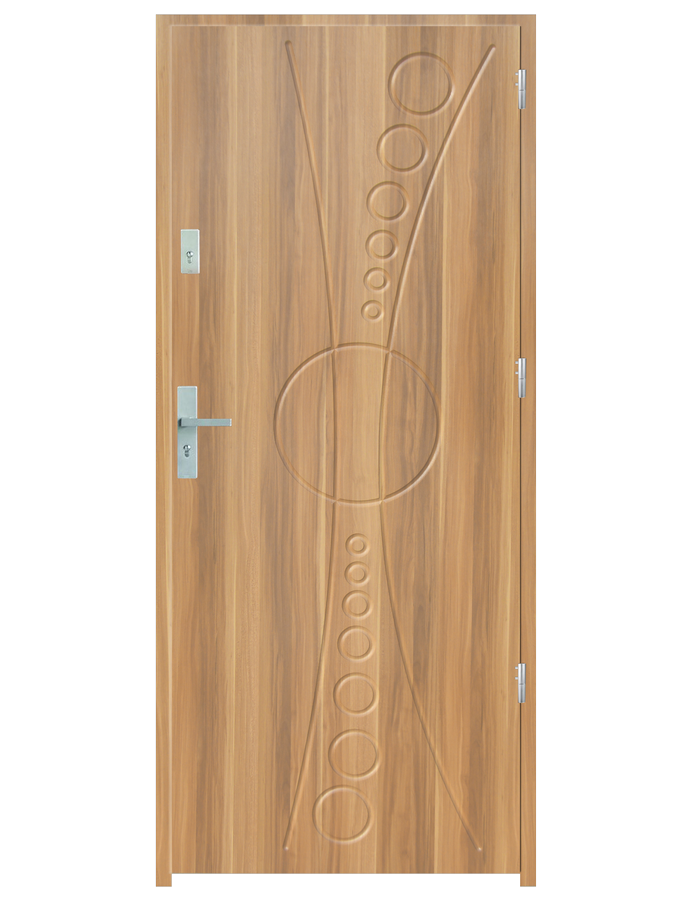 Drzwi wejściowe Planet