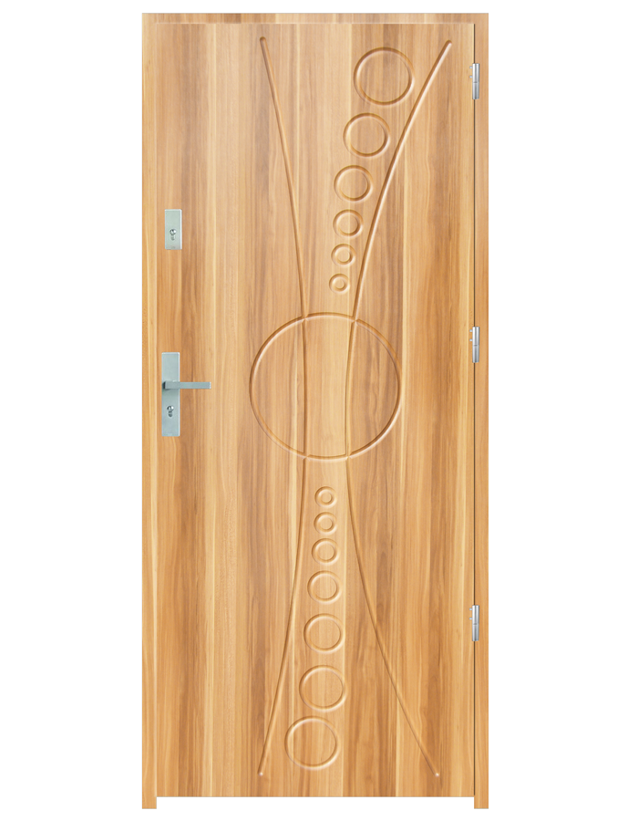 Drzwi wejściowe Planet