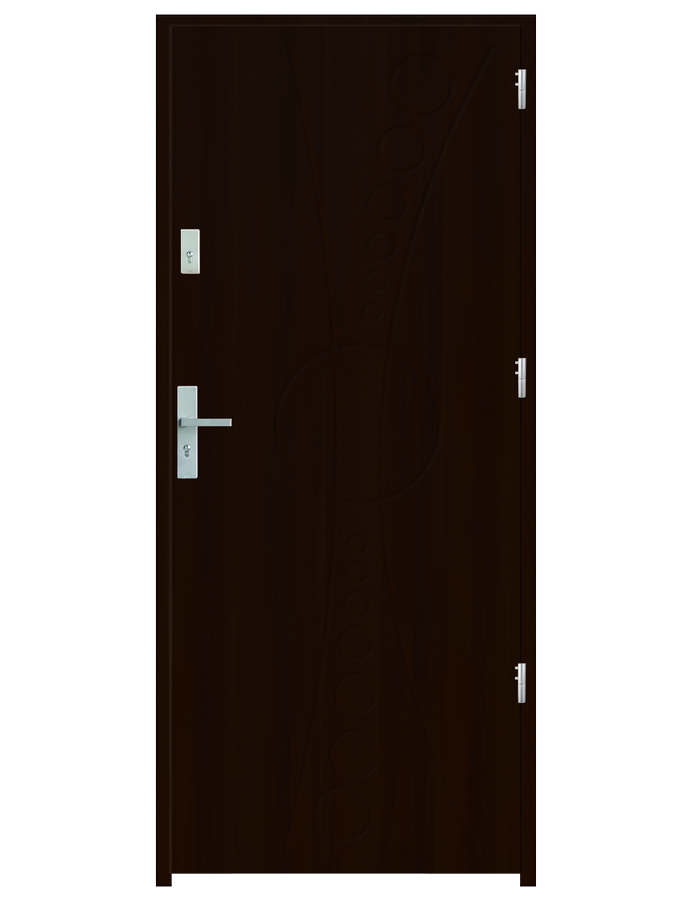 Drzwi wejściowe Planet