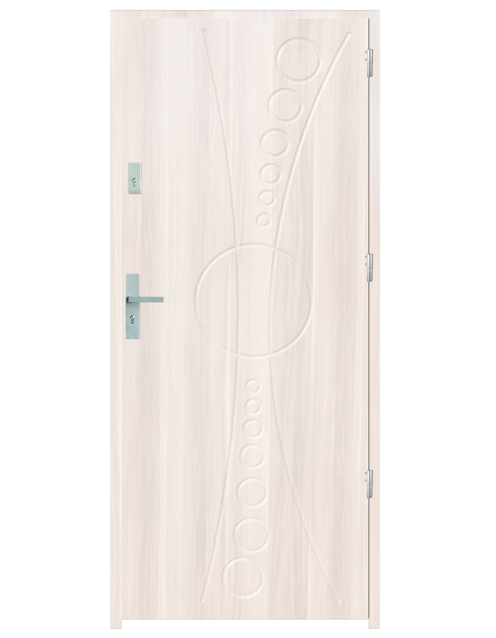 Drzwi wejściowe Planet