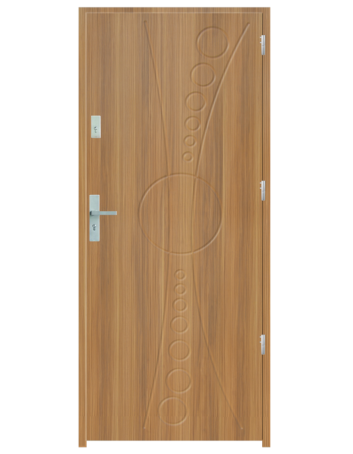 Drzwi wejściowe Planet