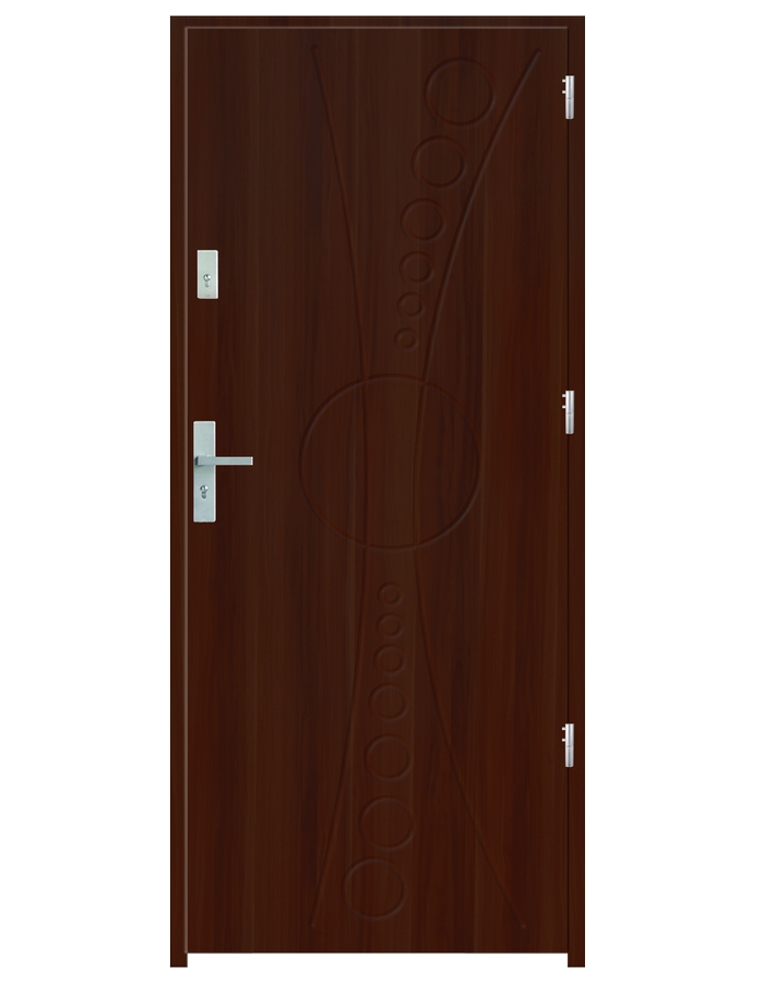 Drzwi wejściowe Planet