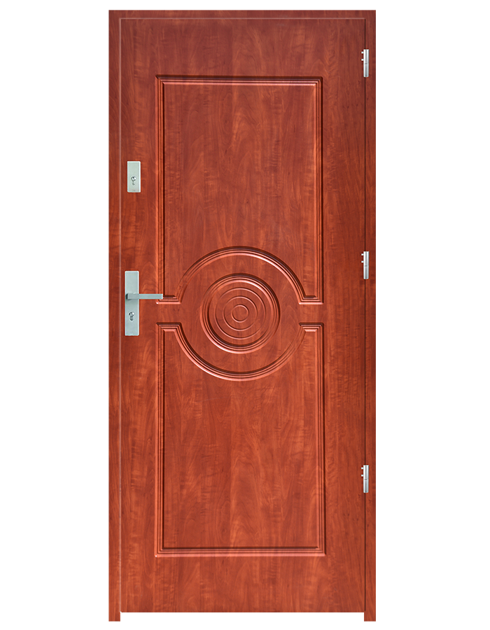 Drzwi wejściowe Sun