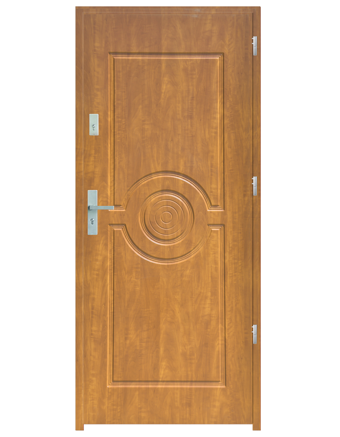 Drzwi wejściowe Sun