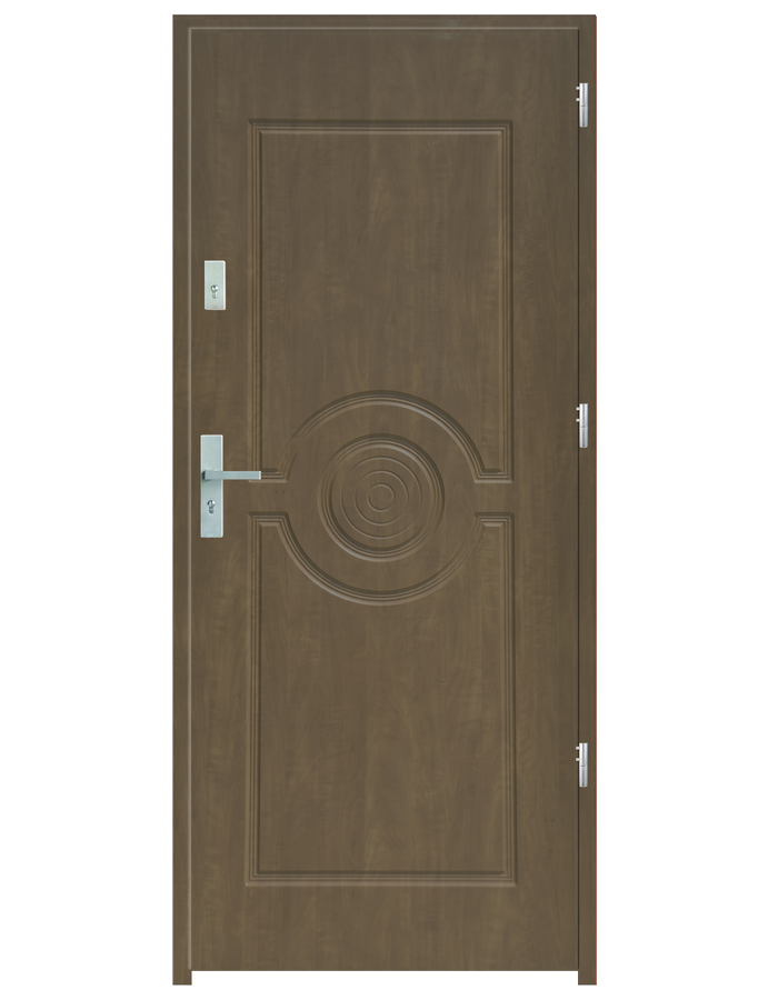 Drzwi wejściowe Sun