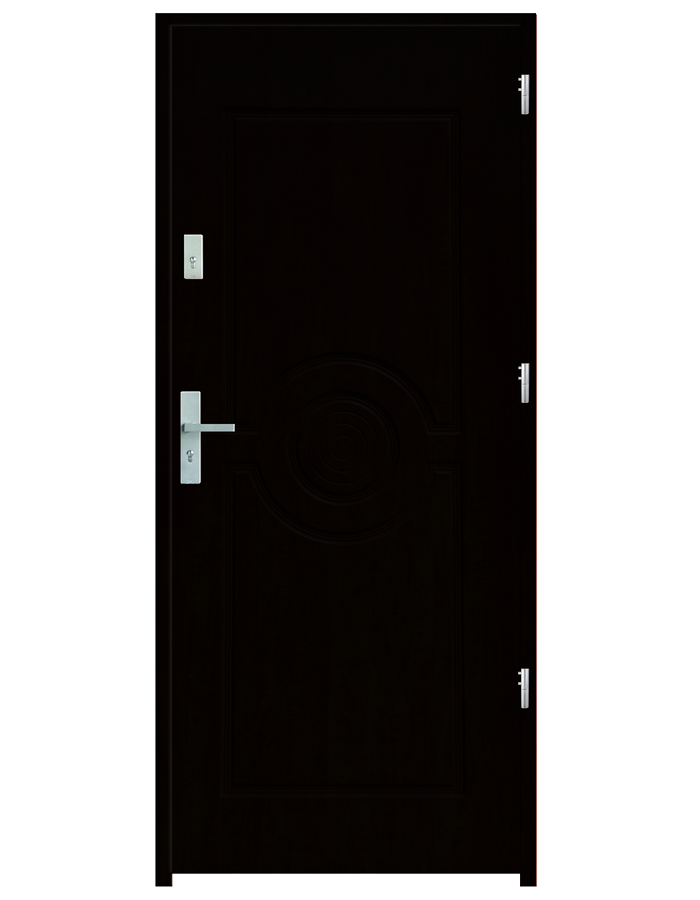 Drzwi wejściowe Sun