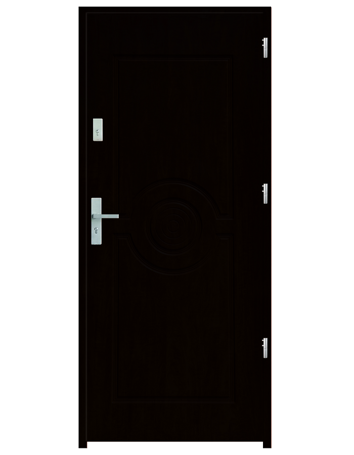 Drzwi wejściowe Sun