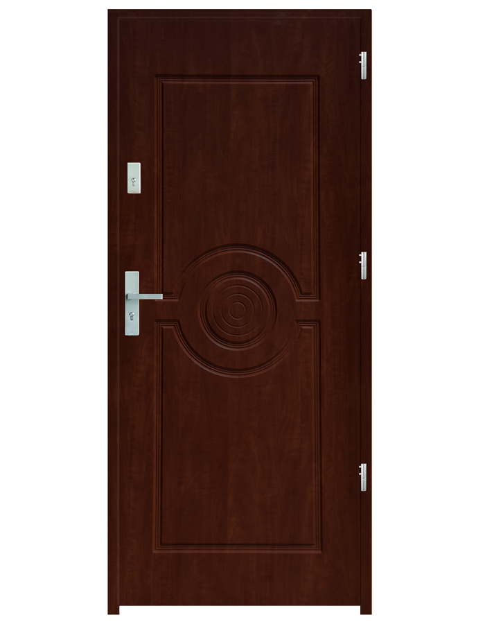 Drzwi wejściowe Sun