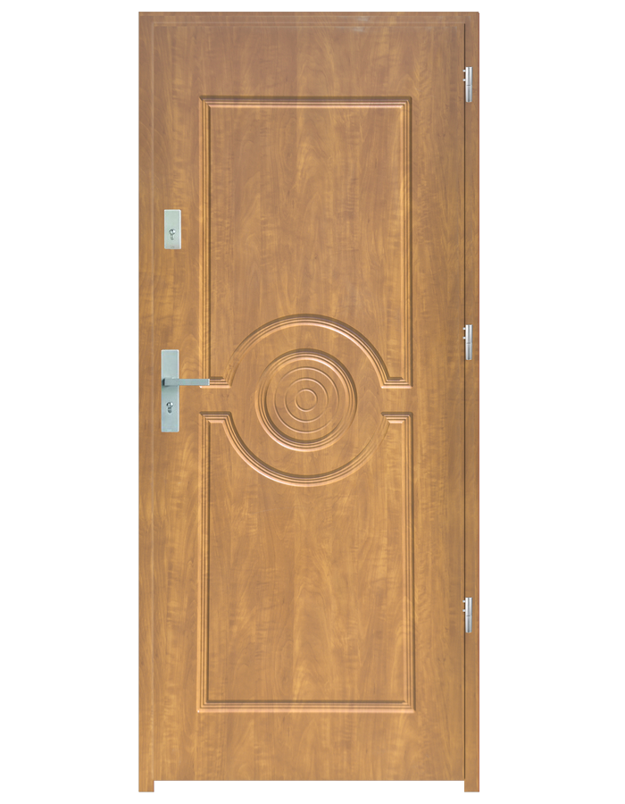 Drzwi wejściowe Sun