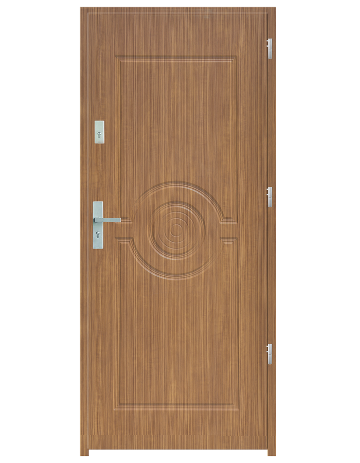 Drzwi wejściowe Sun