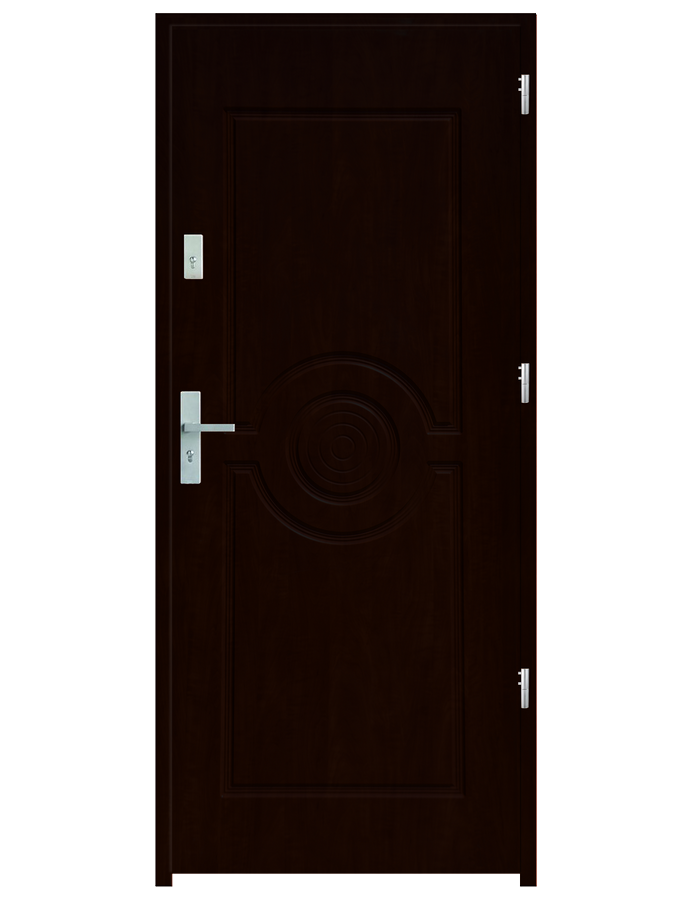 Drzwi wejściowe Sun