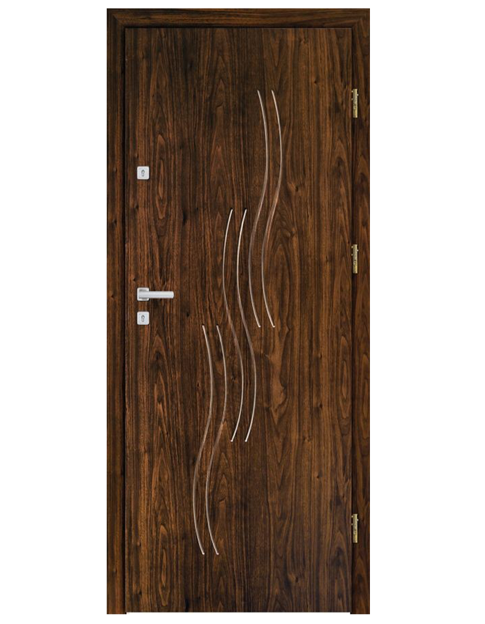 Drzwi wejściowe D33