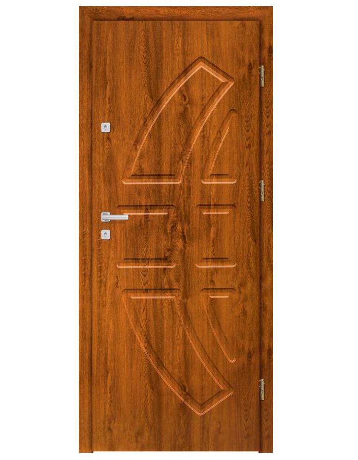 Drzwi wejściowe Diora