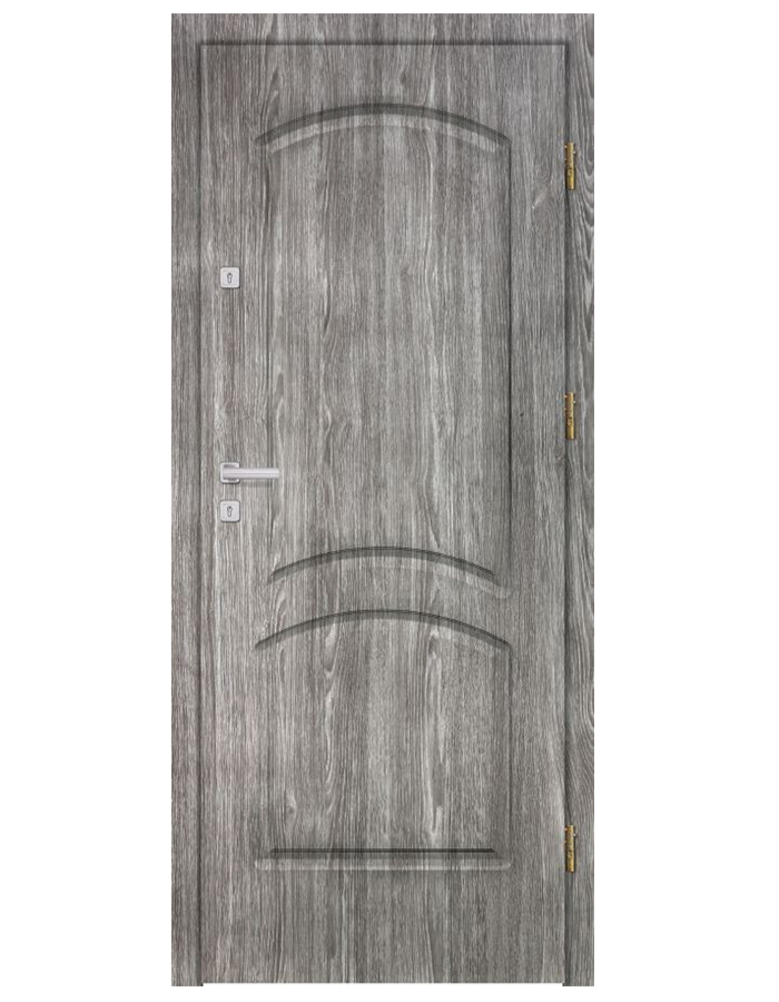 Drzwi wejściowe K2