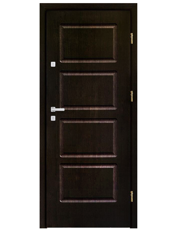 Drzwi wejściowe Manhatan