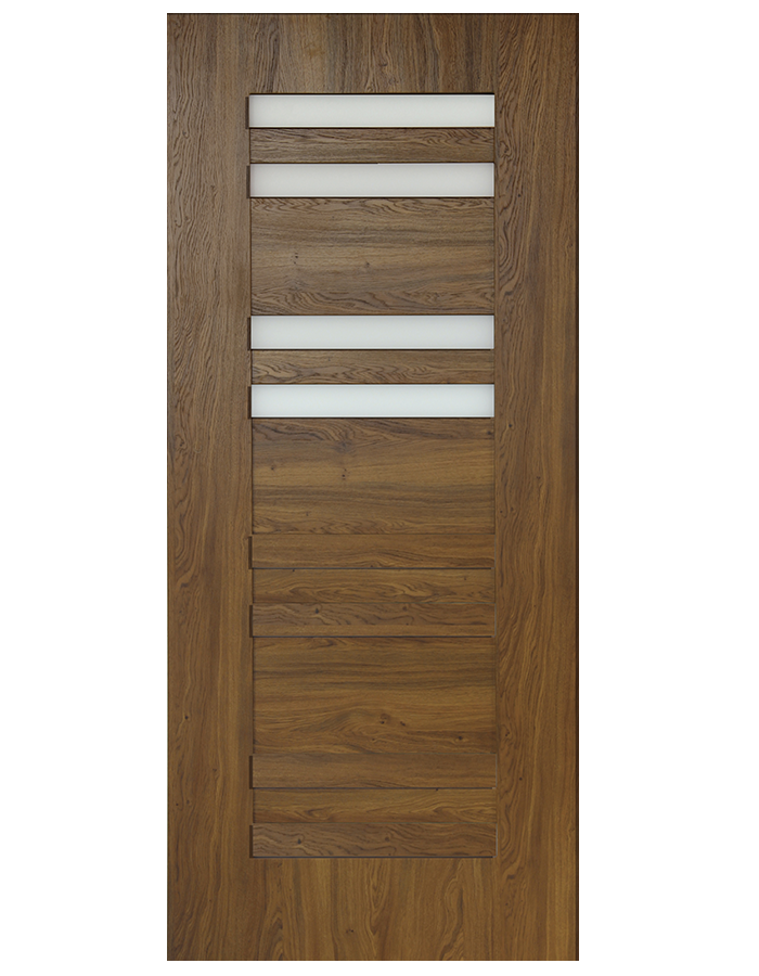 Drzwi pokojowe Avangarde AH