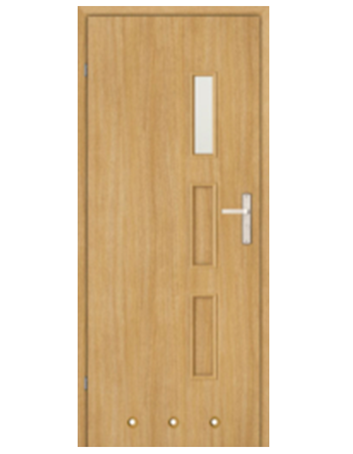 Drzwi pokojowe Bali 2