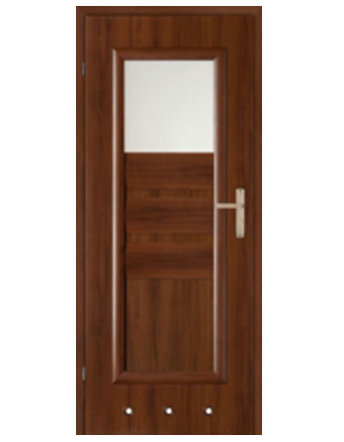 Drzwi pokojowe Barcelona HZ 2