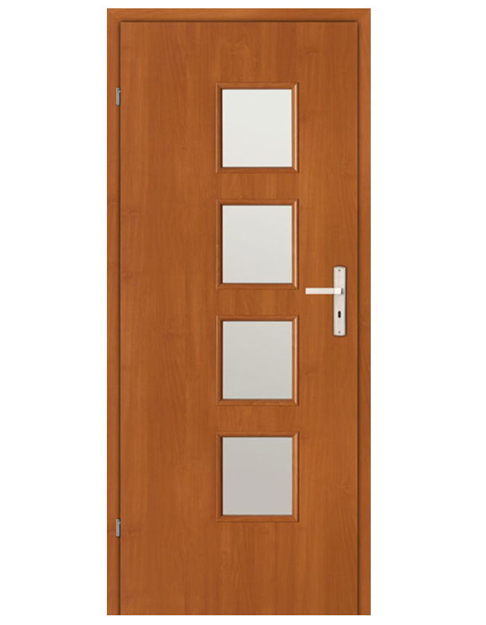 Drzwi pokojowe Borneo