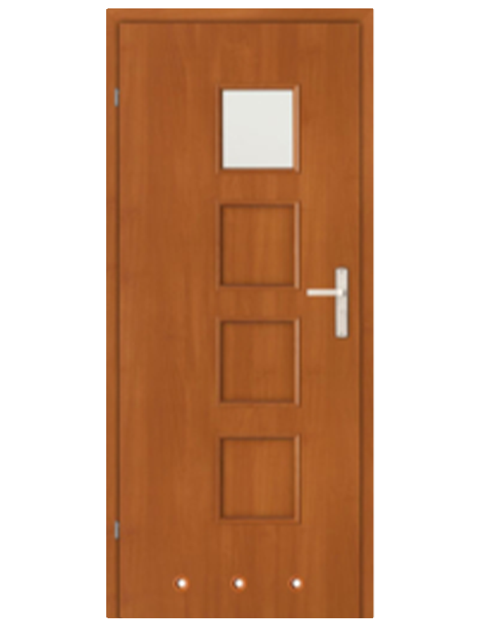 Drzwi pokojowe Borneo 2