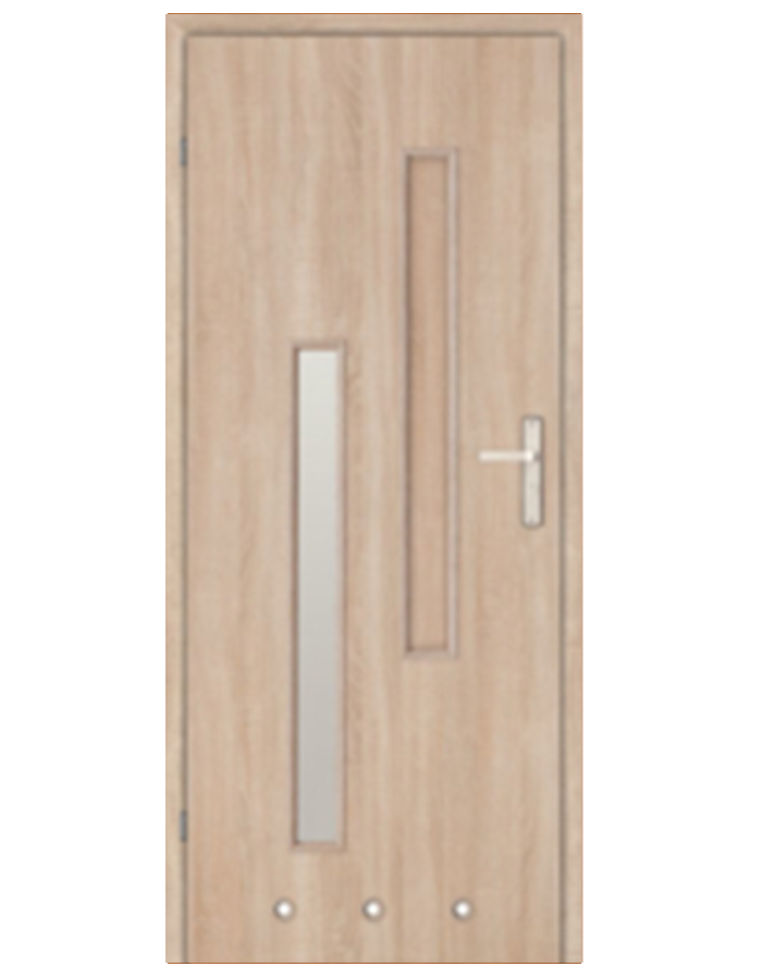 Drzwi pokojowe Celebes