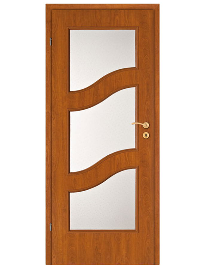 Drzwi pokojowe Dunaj