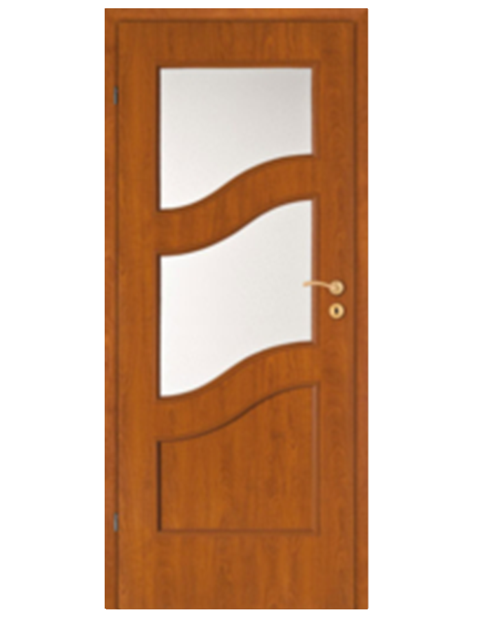 Drzwi pokojowe Dunaj 2