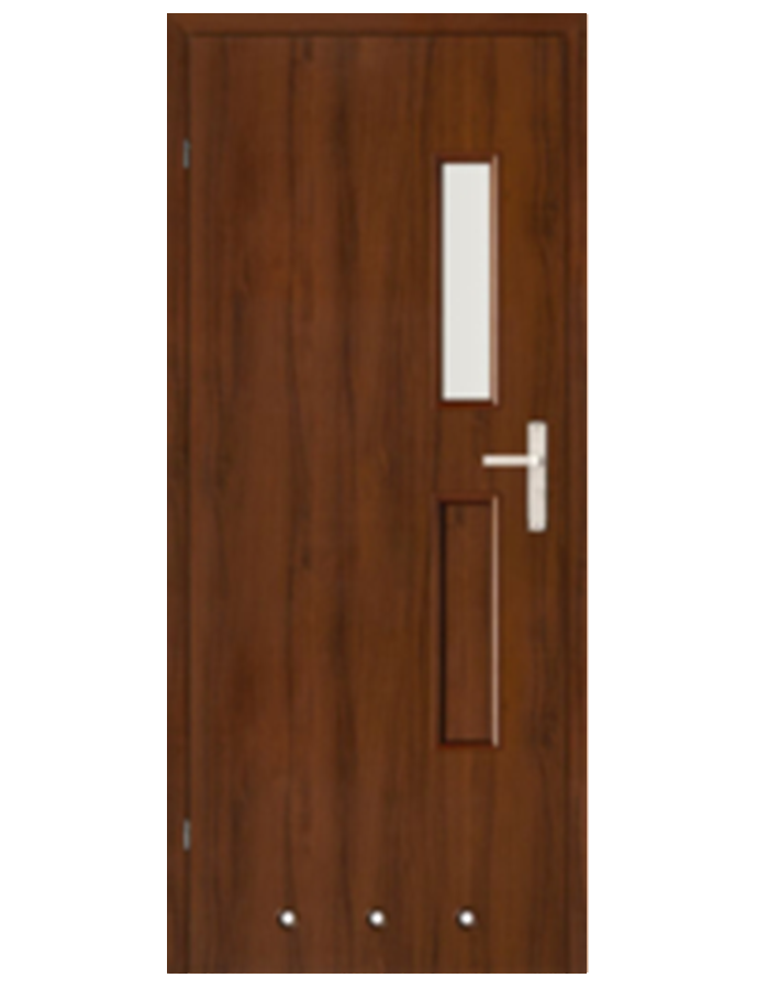 Drzwi pokojowe Duo 2