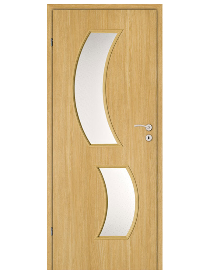 Drzwi pokojowe Eska