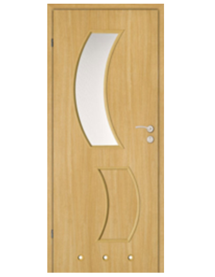 Drzwi pokojowe Eska