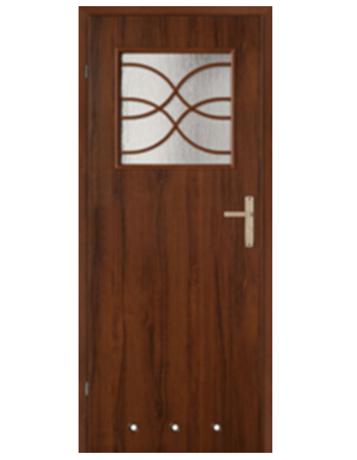 Drzwi pokojowe Labirynt 2