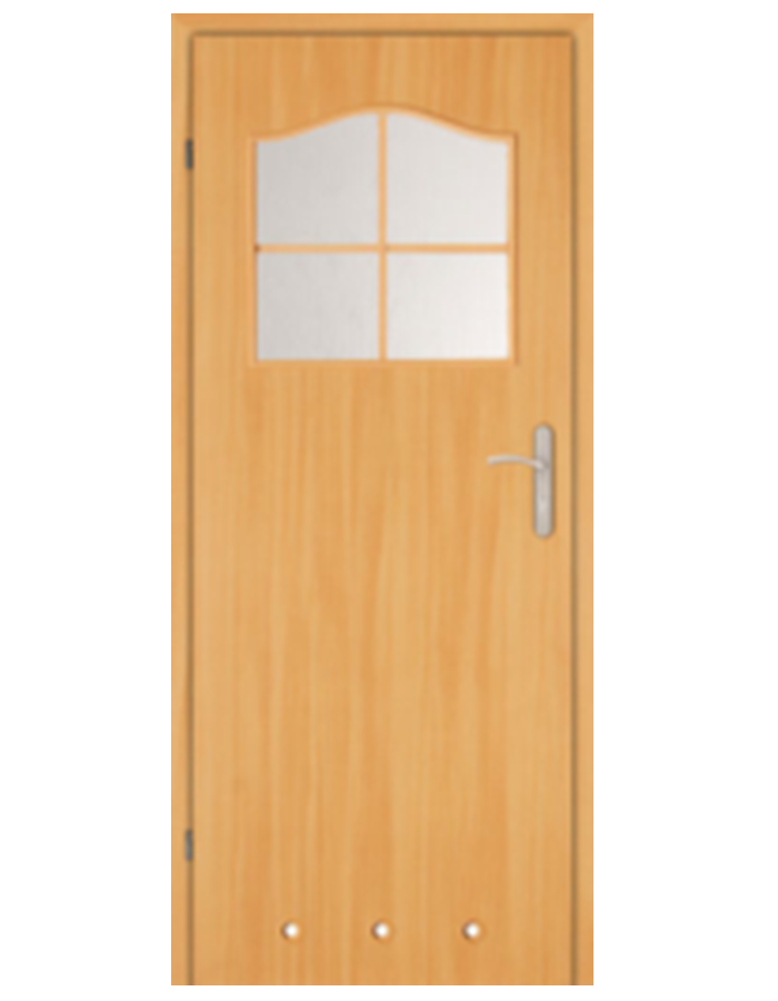 Drzwi pokojowe Mini 2