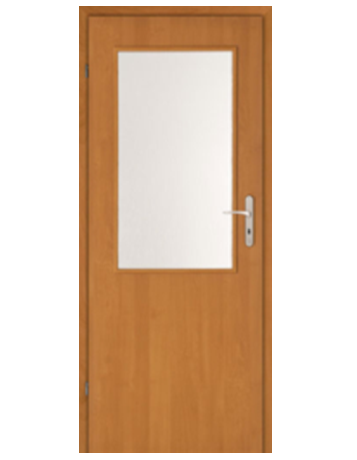 Drzwi pokojowe Mini Eco 2